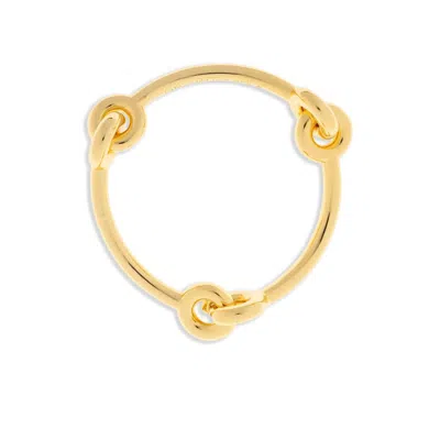 Kate Spade Interlock Armband