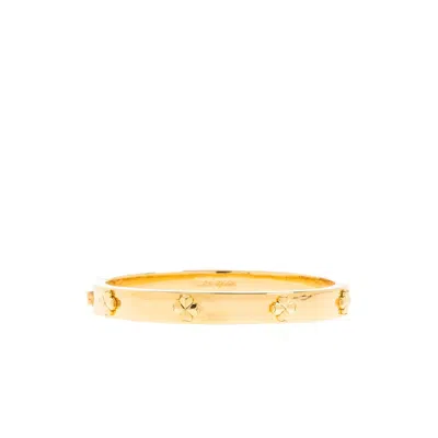 KATE SPADE JEWELLERY GOLD