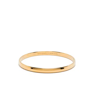 Kate Spade Jewellery In Gold