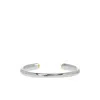 Kate Spade Polished Cuff Bracelet In Multi