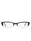 Kate Spade Joetta Frames In Black