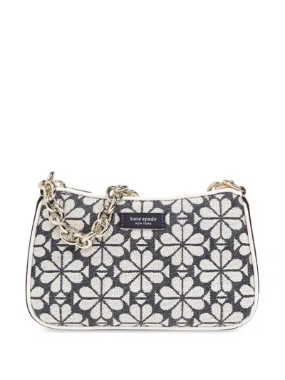 Kate Spade Jolie Convertible Bag In Neutrals