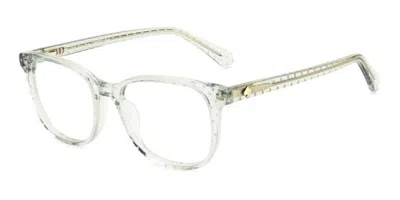 Kate Spade Joliet/3 1ed Occhiali Da Vista Verdi Per Donna (solo Montatura) In Green