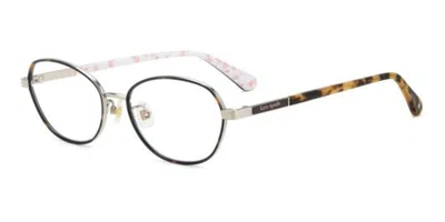 Kate Spade Jolisa 2/fj Asian Fit Women's Glasses, Tortoiseshell, Size 52