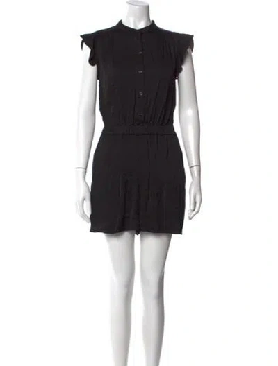 Pre-owned Kate Spade Jumpsuit W/ Tags In Black