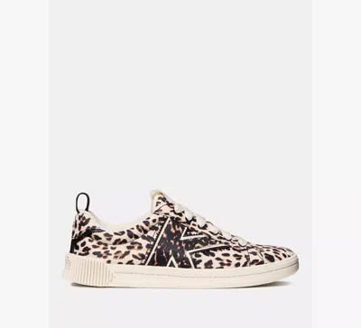 Kate Spade K As In Kate Court Sneaker In Multi
