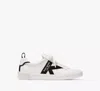 Kate Spade K As In Kate Court Sneaker In Multi