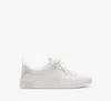 Kate Spade K As In Kate Court Sneaker In True White