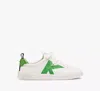 Kate Spade New York Signature Sneaker In White