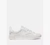 Kate Spade K As In Kate Court Sneaker In White
