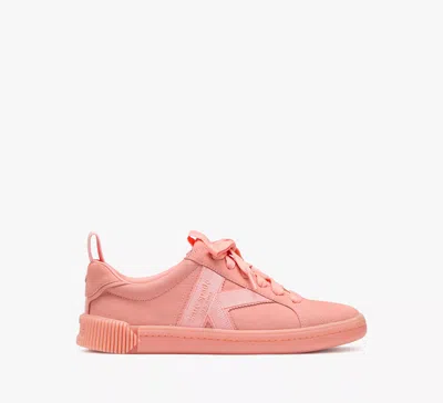 Kate Spade K As In Kate Court Sneakers
