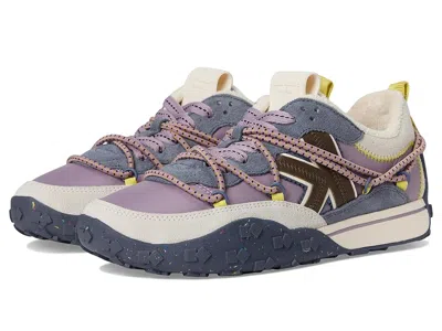 Kate Spade K As In Kate Nylon Hiking Lace Runner