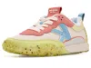 Kate Spade K As In Kate Open Mesh Runner In Multi