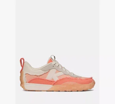 Kate Spade K As In Kate Runner In Multi