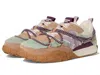 Kate Spade K As In Kate Runner In Multi