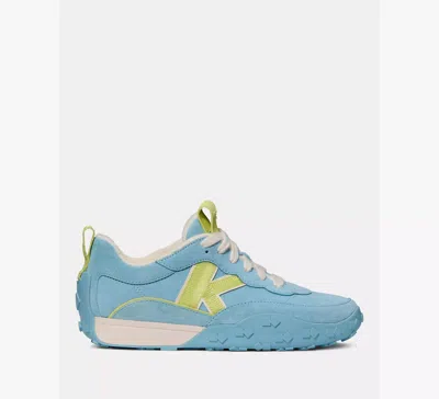 KATE SPADE K AS IN KATE RUNNER