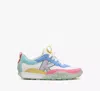 Kate Spade K As In Kate Sneakers In Blue