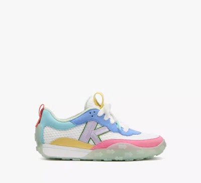 Kate Spade K As In Kate Sneakers