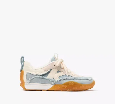Kate Spade K As In Kate Sneakers