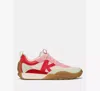 Kate Spade K As In Kate Sneakers In Multi