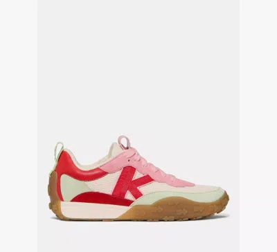 Kate Spade K As In Kate Sneakers In Multi