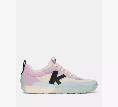 Kate Spade K As In Kate Sneakers In Multi
