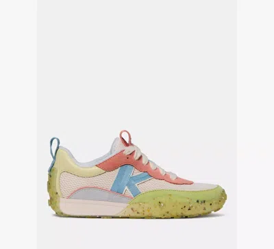 KATE SPADE K AS IN KATE SNEAKERS