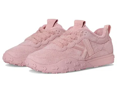 Kate Spade K As In Kate Suede Runner