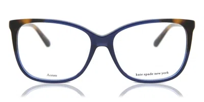 Kate Spade Karlyn Women's Glasses, Tortoiseshell, Size 51 In Multi