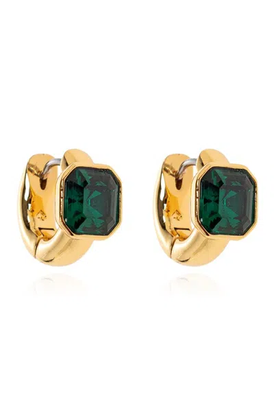 Kate Spade Keep Sparkling Earrings In Multi