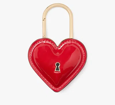 Kate Spade Key To My Heart Bag Charm