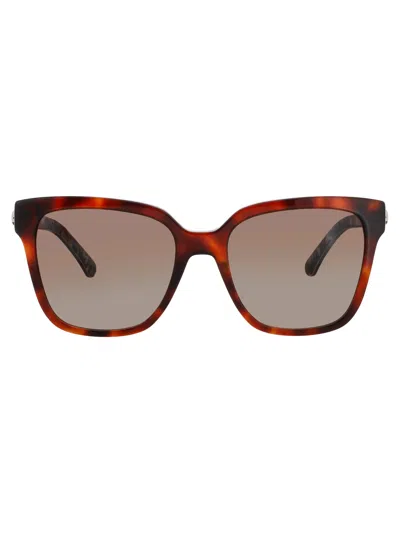 Kate Spade Kiya2/g/s/us Sunglasses In Havana - Brown Gradient