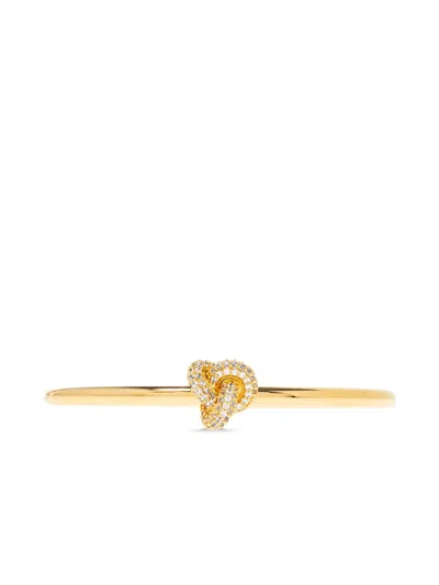 Kate Spade Knot-detailing Bracelet