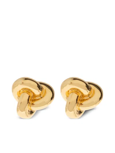 Kate Spade Knot Earrings