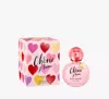 Kate Spade Ks Cherie Je T'aime 3.4 oz 100 ml In Clear