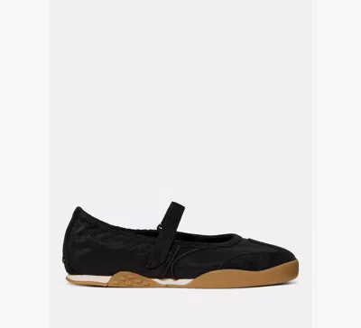 Kate Spade Ks Drift Mary Jane Sneaker In Black