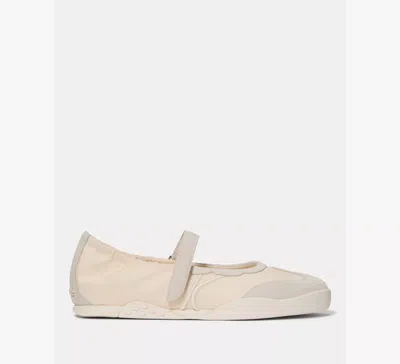 Kate Spade Ks Drift Mary Jane Sneaker In White