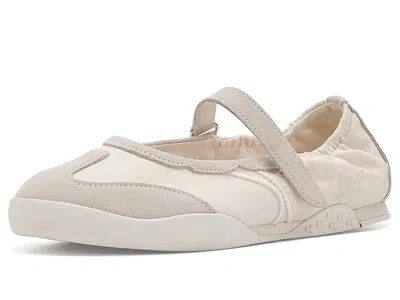 Kate Spade Ks Drift Mary Jane Sneakers In White
