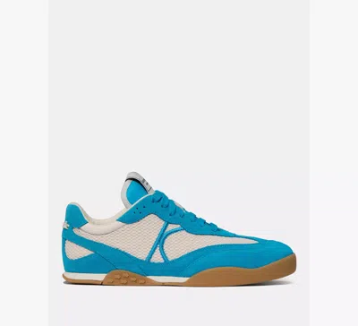 Kate Spade Ks Drift Sneaker In Blue