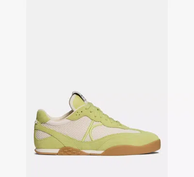 Kate Spade Ks Drift Sneaker In Green