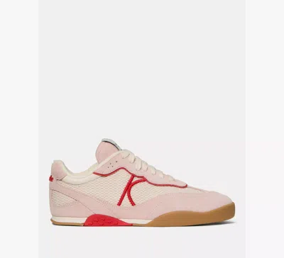 Kate Spade New York Drift Sneaker In Pink