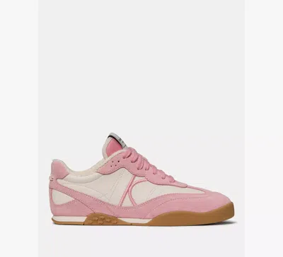 Kate Spade New York Drift Smooth Sneaker In Multi