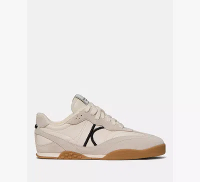 Kate Spade New York Drift Smooth Sneaker In Neutral