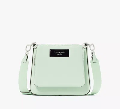 Kate Spade Label Crossbody