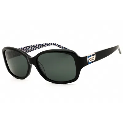 Kate Spade Annika Sunglasses In Multi