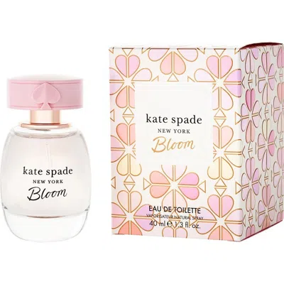 Kate Spade Ladies Bloom Edt Spray 1.3 oz Fragrances 3386460145077