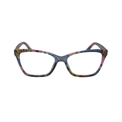 Kate Spade Ladies Blue Phantos Reading Glasses Pava/o +1.50-3