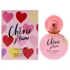 Kate Spade Ladies Cherie Je T'aime Edp Spray 2.0 oz Fragrances 3386460145046