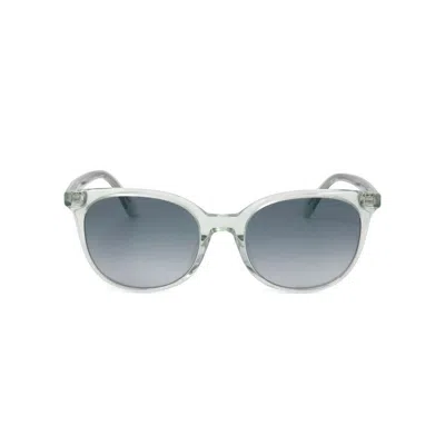 Kate Spade Ladies Green Round Sunglasses Andria/s In Multi