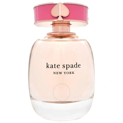 Kate Spade Ladies New York Edp Body Spray 3.4 oz Fragrances 3386460119948 In N/a